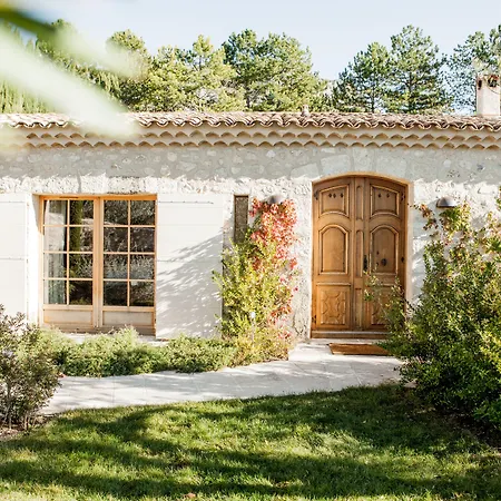 La Bastide De - Et Restaurant - Teritoria 4*