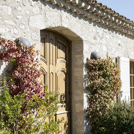 La Bastide De - Et Restaurant - Teritoria 호텔 무스티에생마리