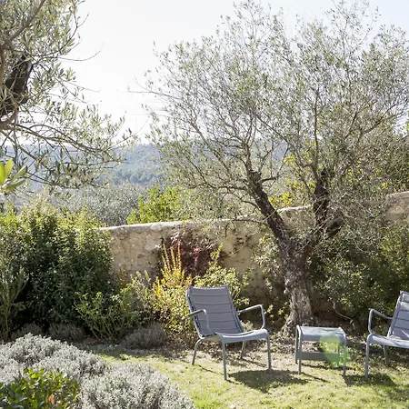 호텔 La Bastide De - Et Restaurant - Teritoria