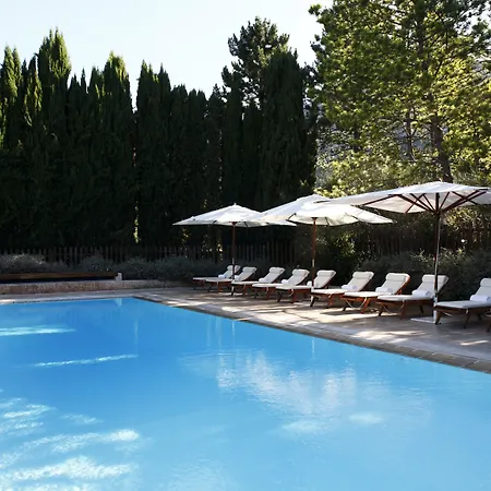 La Bastide De - Et Restaurant - Teritoria