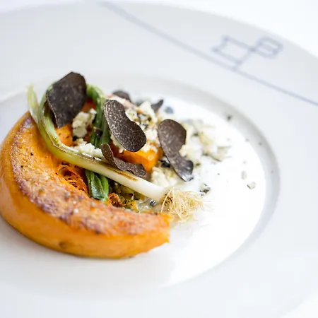 La Bastide De - Et Restaurant - Teritoria 4*