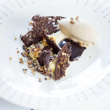 La Bastide De - Et Restaurant - Teritoria Moustiers-Sainte-Marie