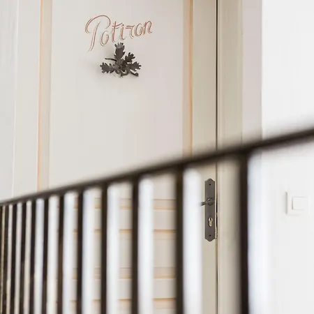 La Bastide De - Et Restaurant - Teritoria Hotel 4*