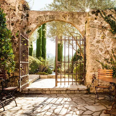 La Bastide De - Et Restaurant - Teritoria Hotel