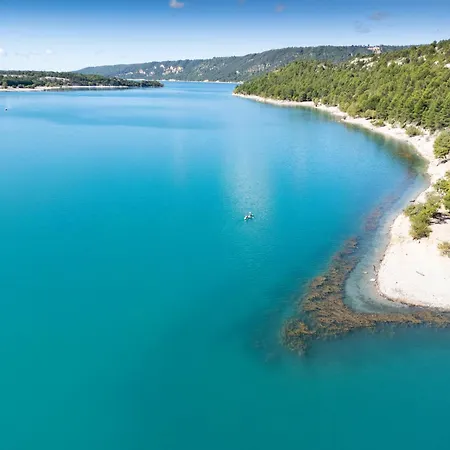 La Bastide De - Les Collectionneurs Hotel 4*