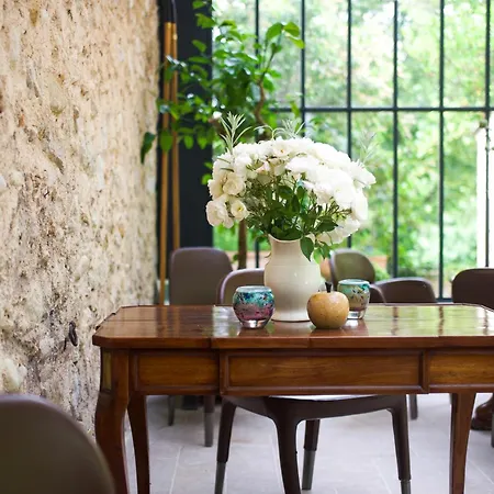 La Bastide De - Et Restaurant - Teritoria 호텔 4*
