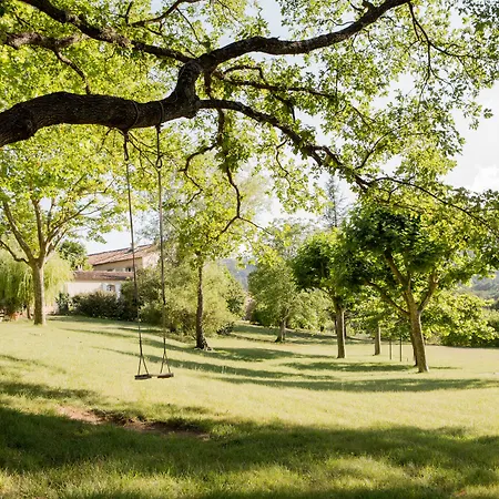 호텔 La Bastide De - Et Restaurant - Teritoria 4*