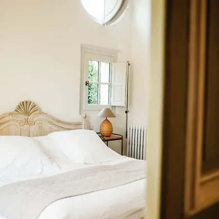 La Bastide De - Et Restaurant - Teritoria 4*