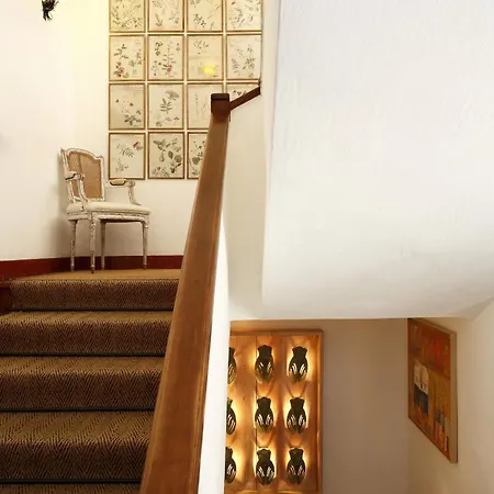 La Bastide De - Et Restaurant - Teritoria