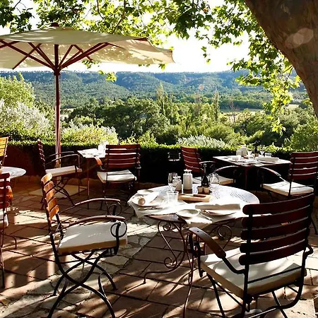 La Bastide De - Et Restaurant - Teritoria Hotel 4*