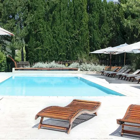 La Bastide De - Et Restaurant - Teritoria Hotel Moustiers-Sainte-Marie