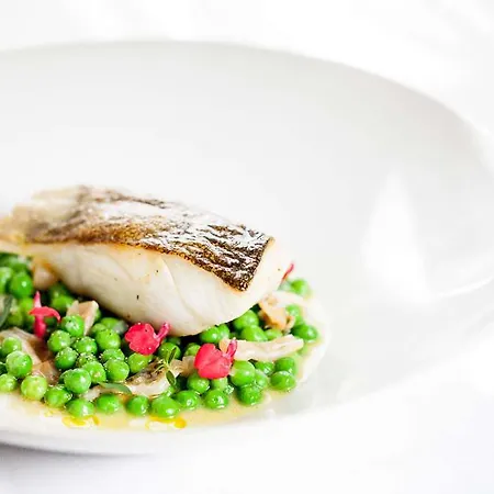 La Bastide De - Et Restaurant - Teritoria 4*