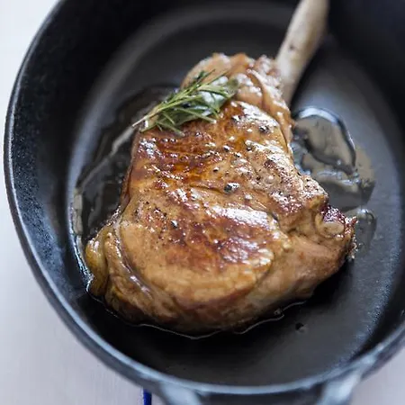 Hotel La Bastide De - Et Restaurant - Teritoria Moustiers-Sainte-Marie