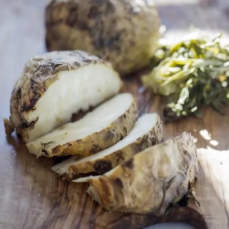 La Bastide De - Et Restaurant - Teritoria 4*