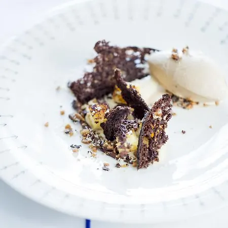 La Bastide De - Et Restaurant - Teritoria Moustiers-Sainte-Marie