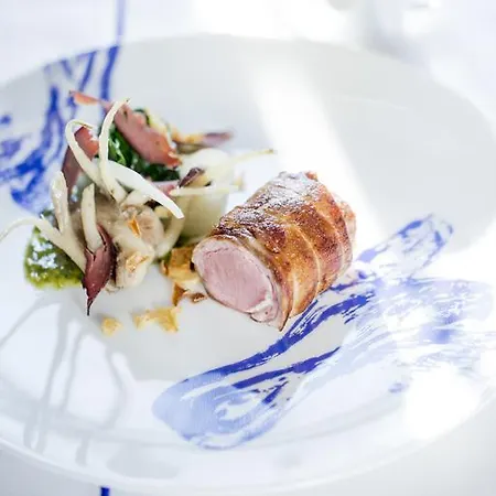 La Bastide De - Et Restaurant - Teritoria Hotel