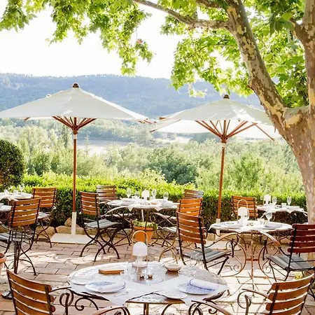 La Bastide De - Et Restaurant - Teritoria Hotel 4*