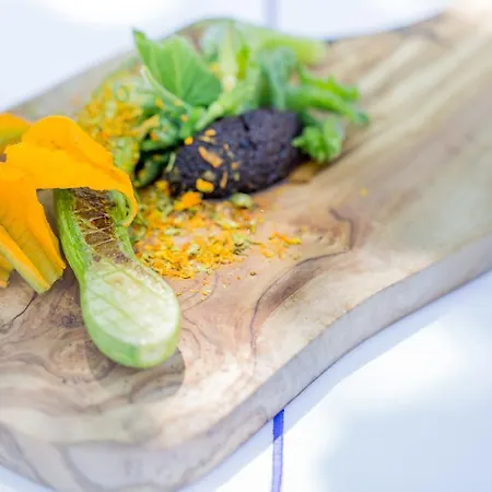 La Bastide De - Et Restaurant - Teritoria Hotel Moustiers-Sainte-Marie