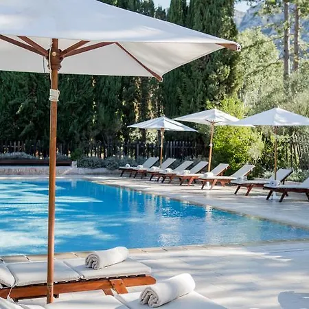 La Bastide De - Et Restaurant - Teritoria 4*