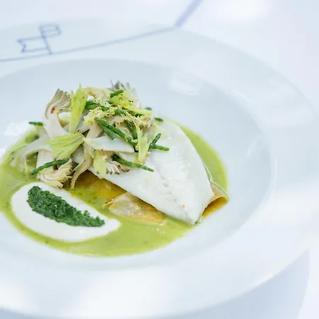 La Bastide De - Et Restaurant - Teritoria Moustiers-Sainte-Marie