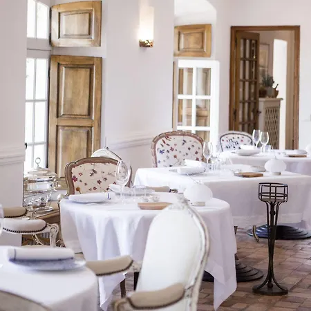La Bastide De - Et Restaurant - Teritoria