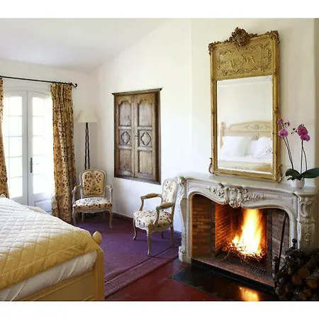 La Bastide De - Et Restaurant - Teritoria Hotel
