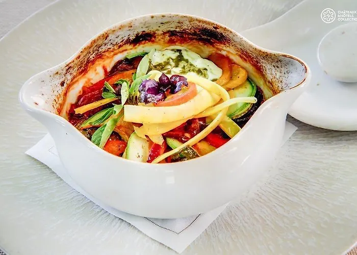 La Bastide De - Les Collectionneurs Hotel Moustiers-Sainte-Marie