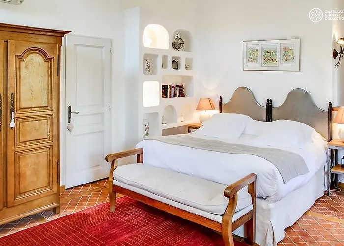 La Bastide De - Les Collectionneurs Moustiers-Sainte-Marie