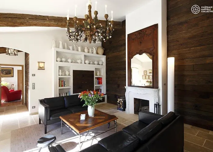 La Bastide De - Les Collectionneurs Moustiers-Sainte-Marie