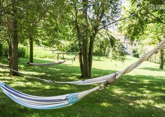 La Bastide De - Les Collectionneurs 4*