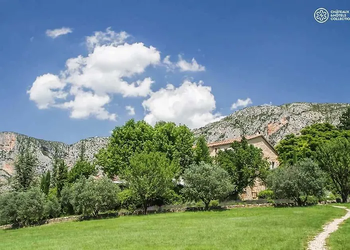 La Bastide De - Les Collectionneurs