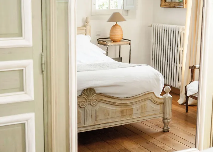 La Bastide De - Les Collectionneurs