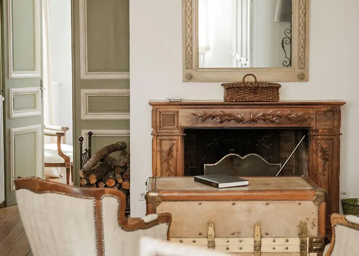 La Bastide De - Les Collectionneurs 4* Moustiers-Sainte-Marie