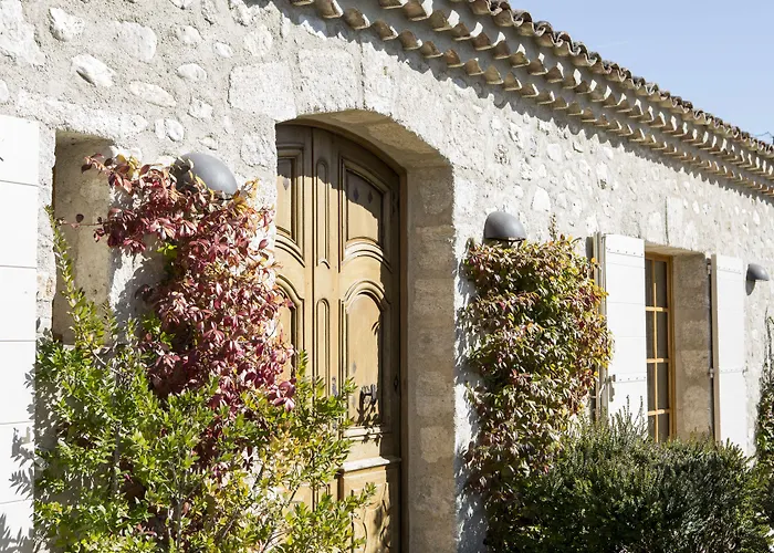 La Bastide De - Les Collectionneurs Hotel Moustiers-Sainte-Marie