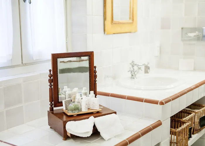 La Bastide De - Les Collectionneurs Moustiers-Sainte-Marie