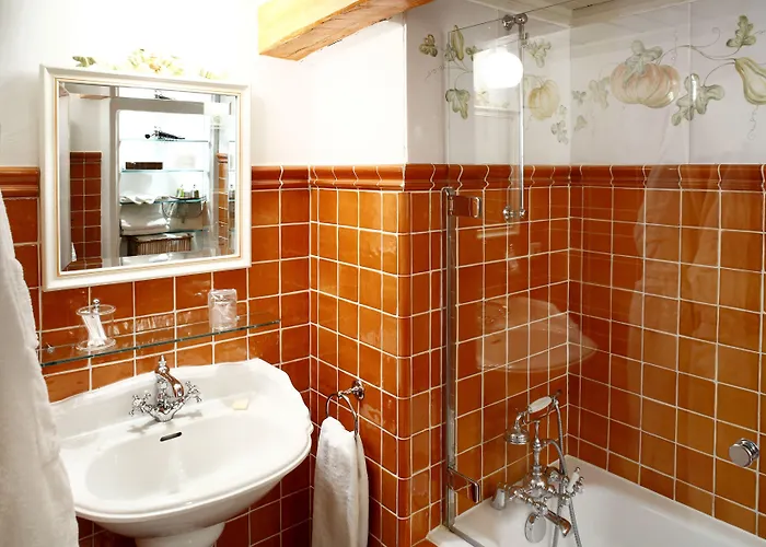 La Bastide De - Les Collectionneurs 4* Moustiers-Sainte-Marie