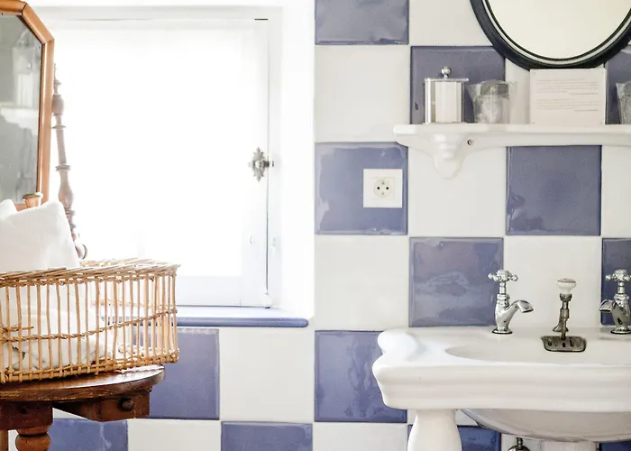 La Bastide De - Les Collectionneurs 4* Moustiers-Sainte-Marie