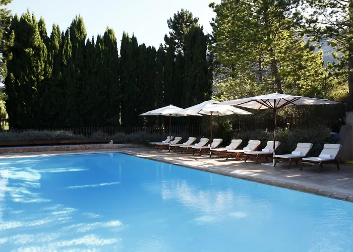 La Bastide De - Les Collectionneurs