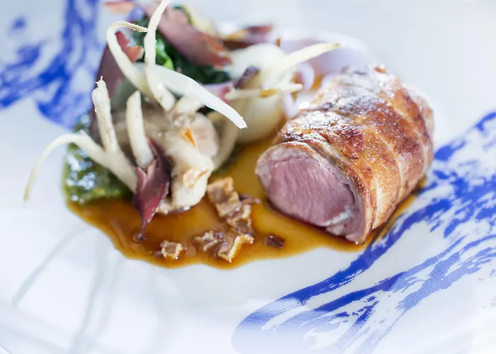 La Bastide De - Les Collectionneurs