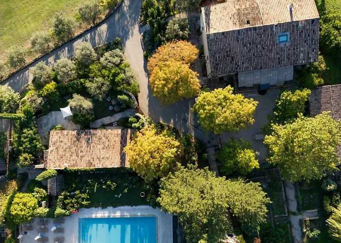 La Bastide De - Les Collectionneurs 4* Moustiers-Sainte-Marie