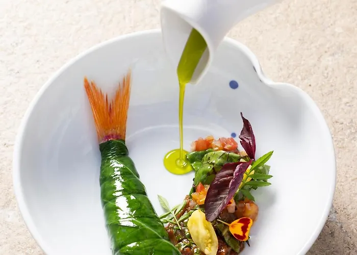 La Bastide De - Les Collectionneurs Hotel 4*