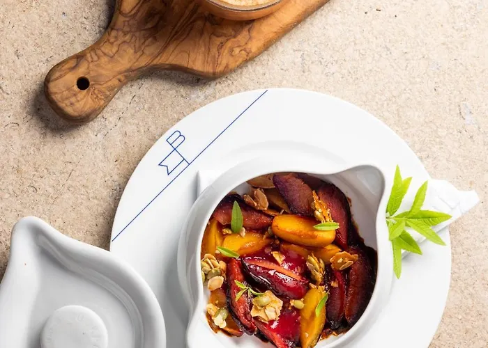 La Bastide De - Les Collectionneurs Hotel Moustiers-Sainte-Marie