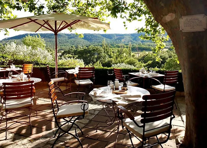 La Bastide De - Les Collectionneurs Hotel 4*
