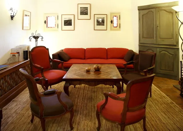 La Bastide De - Les Collectionneurs 4* Moustiers-Sainte-Marie