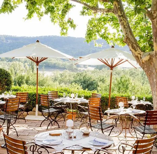 La Bastide De - Les Collectionneurs Hotel 4*