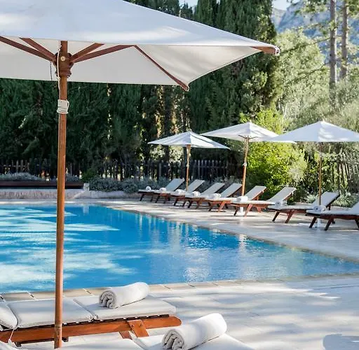 La Bastide De - Les Collectionneurs 4*