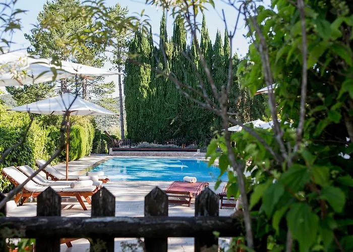 La Bastide De - Les Collectionneurs Hotel Moustiers-Sainte-Marie