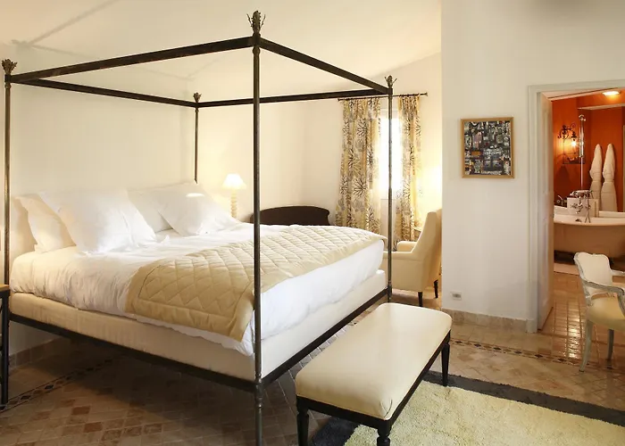 La Bastide De - Les Collectionneurs Moustiers-Sainte-Marie