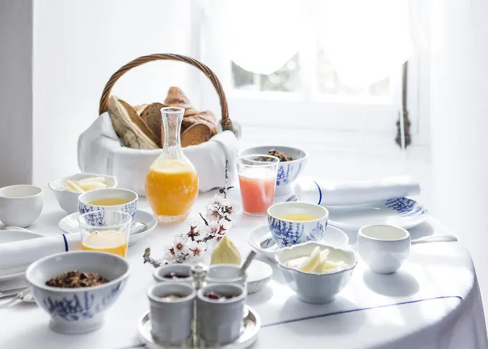 La Bastide De - Les Collectionneurs