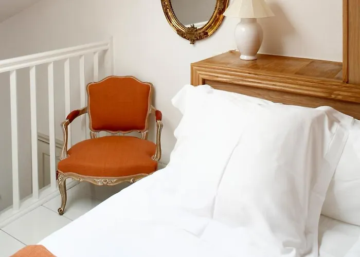 La Bastide De - Les Collectionneurs 4* Moustiers-Sainte-Marie